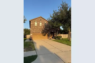 3402 Twin Meadow Lane, Katy, TX 77449 - Photo 2