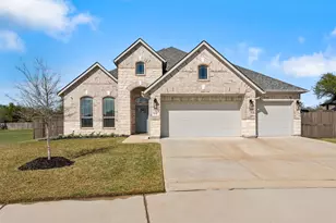 4345 Fox River Ln, Bryan, TX 77802 - Photo 1