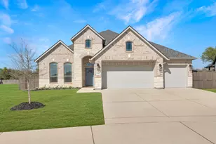 4345 Fox River Ln, Bryan, TX 77802 - Photo 1