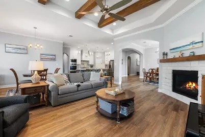 4345 Fox River Lane, Bryan, TX 77802 - Photo 2