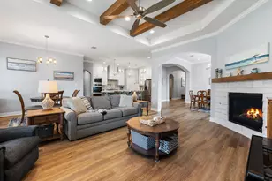 4345 Fox River Ln, Bryan, TX 77802 - Photo 2