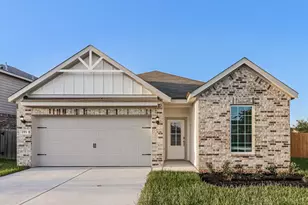 191 Emma Rose Dr, Katy, TX 77493 - Photo 1