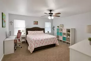 1743 Line Camp Trail, Spring Branch, TX 78070 - Photo 4