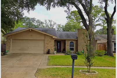 5406 Lerwick Drive, Houston, TX 77084 - Photo 2