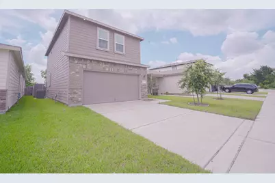 10622 Cashew Run Lane, Houston, TX 77075 - Photo 2