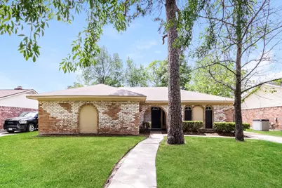 7206 Foxmar Lane, Humble, TX 77338 - Photo 1