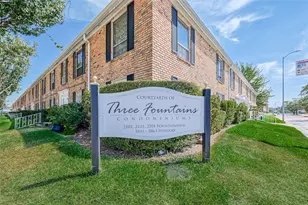 5863 Inwood Dr, Houston, TX 77057 - Photo 2