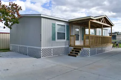 5323 Green Lane #A, Houston, TX 77066 - Photo 1