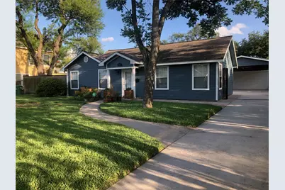 231 W 31st Street, Houston, TX 77018 - Photo 1