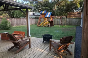 231 W 31st St, Houston, TX 77018 - Photo 2
