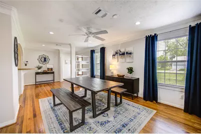 231 W 31st Street, Houston, TX 77018 - Photo 8