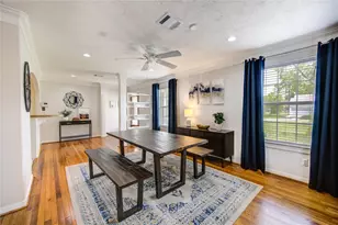 231 W 31st St, Houston, TX 77018 - Photo 8