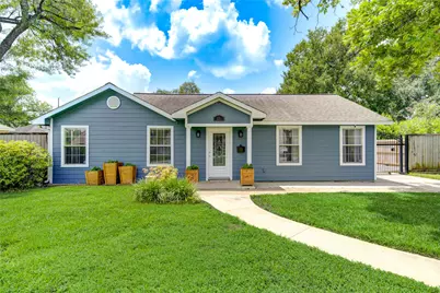 231 W 31st Street, Houston, TX 77018 - Photo 2