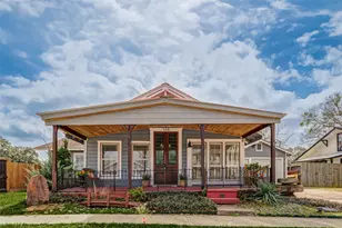 146 2nd St, Sugar Land, TX 77498 - Photo 1