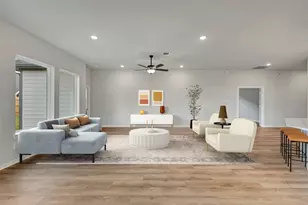 27314 Rolling Bluestem Lane, Hockley, TX 77447 - Photo 8