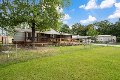 470 Antigua Drive, Point Blank, TX 77364 - Photo 2