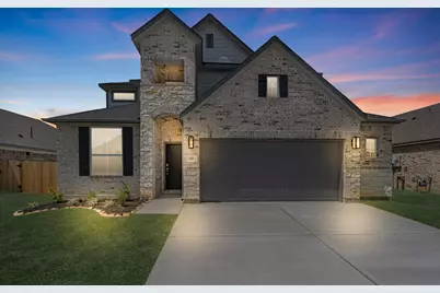 65 Shining Point Drive, Waller, TX 77484 - Photo 2