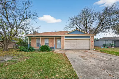 12794 Lake Conroe Hills Drive, Willis, TX 77318 - Photo 1