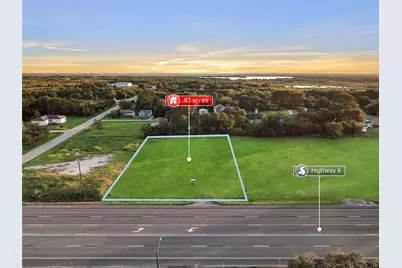 00 Hwy 6, Hitchcock, TX 77563 - Photo 1