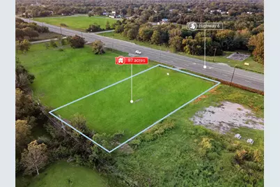 00 Hwy 6, Hitchcock, TX 77563 - Photo 6