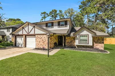 14710 Mystic Bend Drive, Cypress, TX 77429 - Photo 2