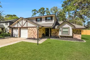 14710 Mystic Bend Dr, Cypress, TX 77429 - Photo 2