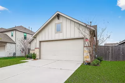 4838 Eldorado Rose Place, Katy, TX 77493 - Photo 2