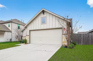 4838 Eldorado Rose Pl, Katy, TX 77493 - Photo 2