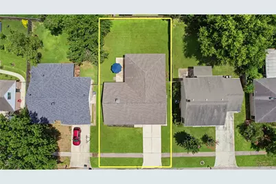 4019 Postwood Drive, Spring, TX 77388 - Photo 44