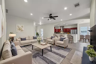 3429 Nottingham Lane, Montgomery, TX 77356 - Photo 8