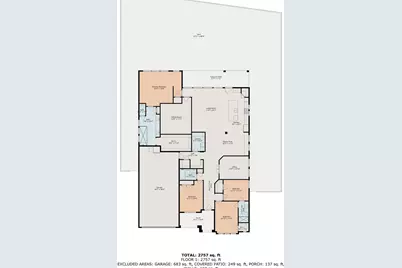 24323 Rose Cobbler Drive, Richmond, TX 77469 - Photo 48