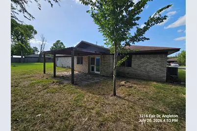 1216 Fair Drive, Angleton, TX 77515 - Photo 20