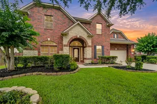 8402 Port Branch Dr, Richmond, TX 77406 - Photo 1