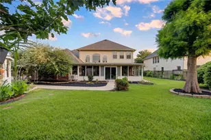 8402 Port Branch Dr, Richmond, TX 77406 - Photo 44