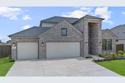 116 Black Hickory Drive, Waller, TX 77484 - Photo 2