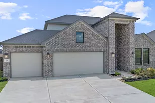 116 Black Hickory Dr, Waller, TX 77484 - Photo 2