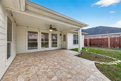 2638 Marquette Trail, Katy, TX 77494 - Photo 26