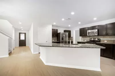 19002 Tower Rose Court, Katy, TX 77449 - Photo 6