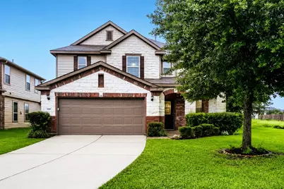 19002 Tower Rose Court, Katy, TX 77449 - Photo 2