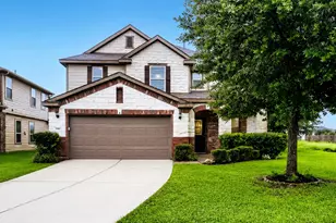 19002 Tower Rose Ct, Katy, TX 77449 - Photo 2