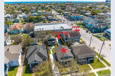 3825 Avenue N 1/2, Galveston, TX 77550 - Photo 2