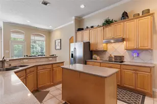 6611 Knollbridge Ln, Spring, TX 77379 - Photo 14