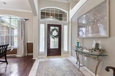 6611 Knollbridge Lane, Spring, TX 77379 - Photo 4