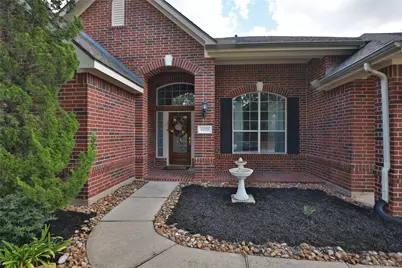 6611 Knollbridge Lane, Spring, TX 77379 - Photo 2