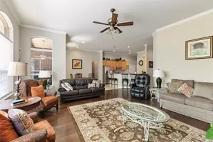 6611 Knollbridge Ln, Spring, TX 77379 - Photo 8