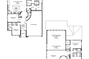 18407 Chameleon Ct, Conroe, TX 77302 - Photo 2