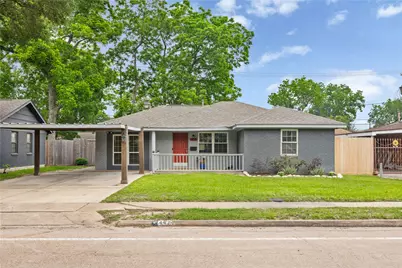 4414 W 43rd Street, Houston, TX 77092 - Photo 1