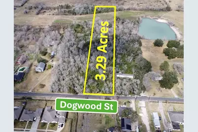 Tbd 00 Dogwood St, Manvel, TX 77578 - Photo 4