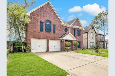 16423 Ash Point Lane, Sugar Land, TX 77498 - Photo 2