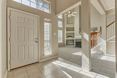 31 Valley Oaks Circle, The Woodlands, TX 77382 - Photo 8